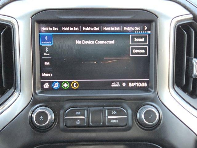 2023 Chevrolet Silverado 3500 HD LT DRW