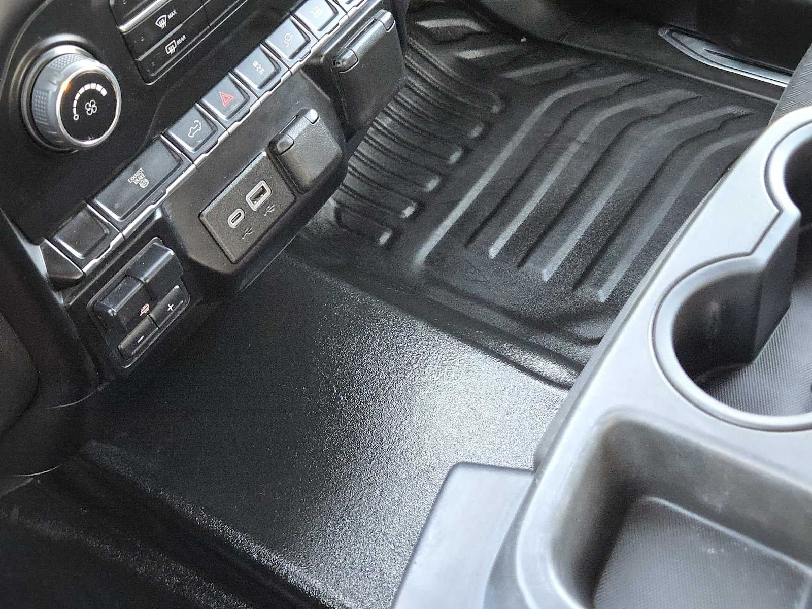 2023 Chevrolet Silverado 3500 HD LT DRW