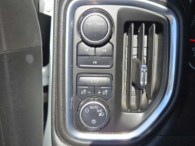 2023 Chevrolet Silverado 3500 HD LT DRW