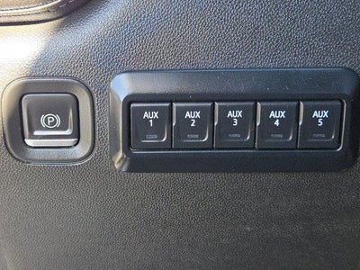 2023 Chevrolet Silverado 3500 HD LT DRW