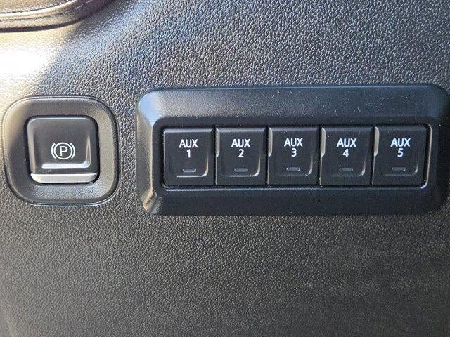 2023 Chevrolet Silverado 3500 HD LT DRW