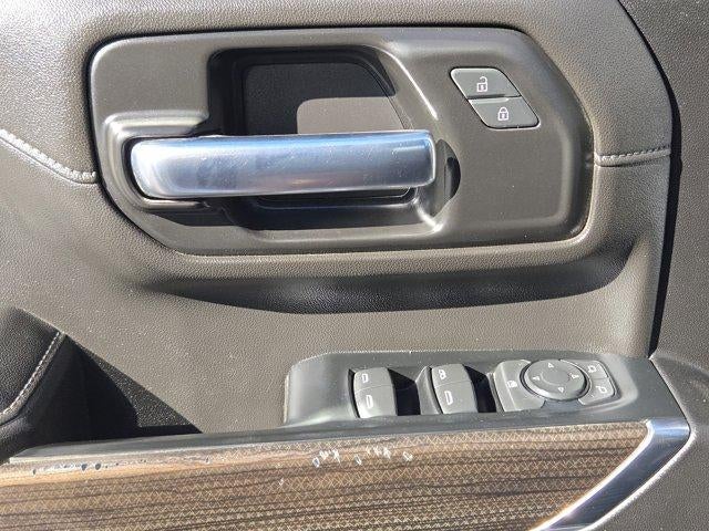 2023 Chevrolet Silverado 3500 HD LT DRW