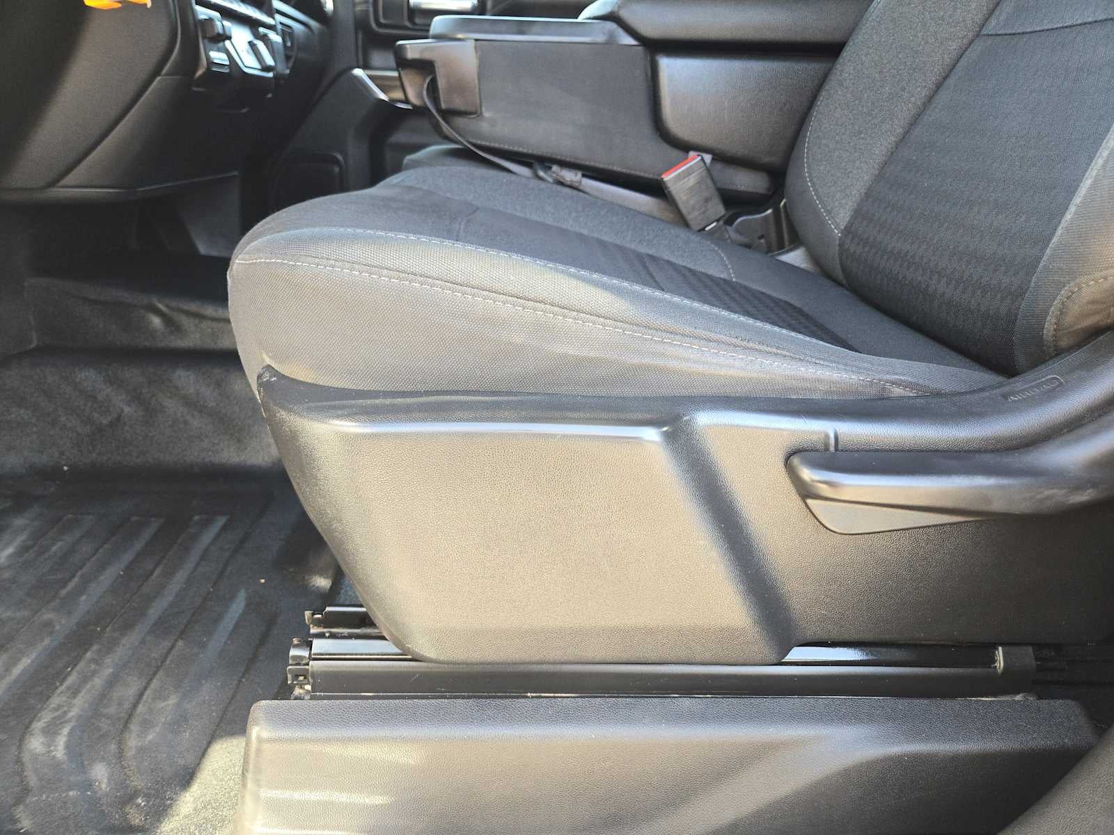 2023 Chevrolet Silverado 3500 HD LT DRW