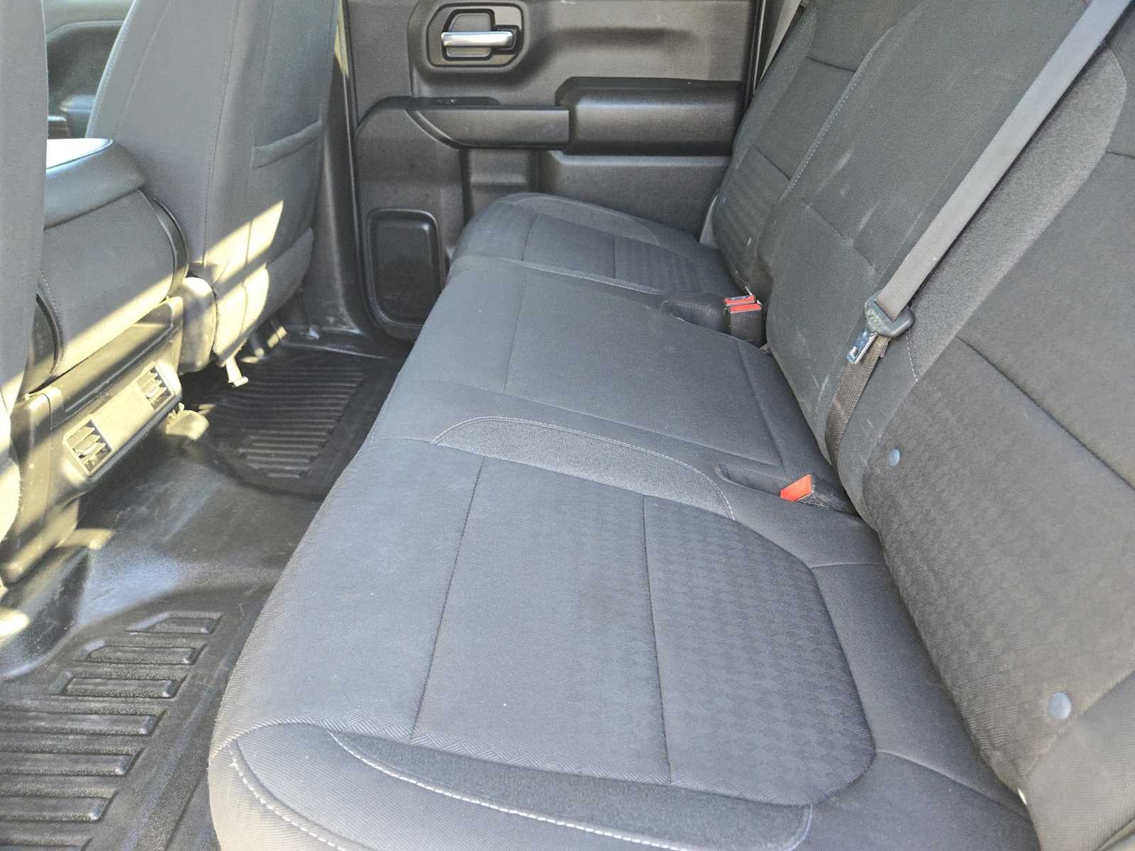 2023 Chevrolet Silverado 3500 HD LT DRW