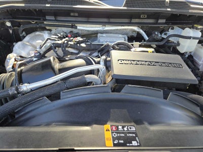 2023 Chevrolet Silverado 3500 HD LT DRW