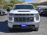 2023 Chevrolet Silverado 3500 HD LT DRW