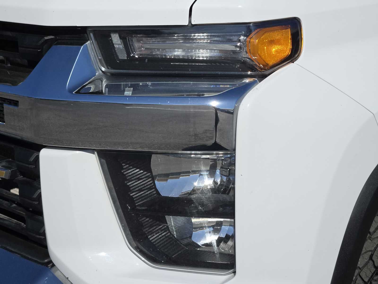 2023 Chevrolet Silverado 3500 HD LT DRW