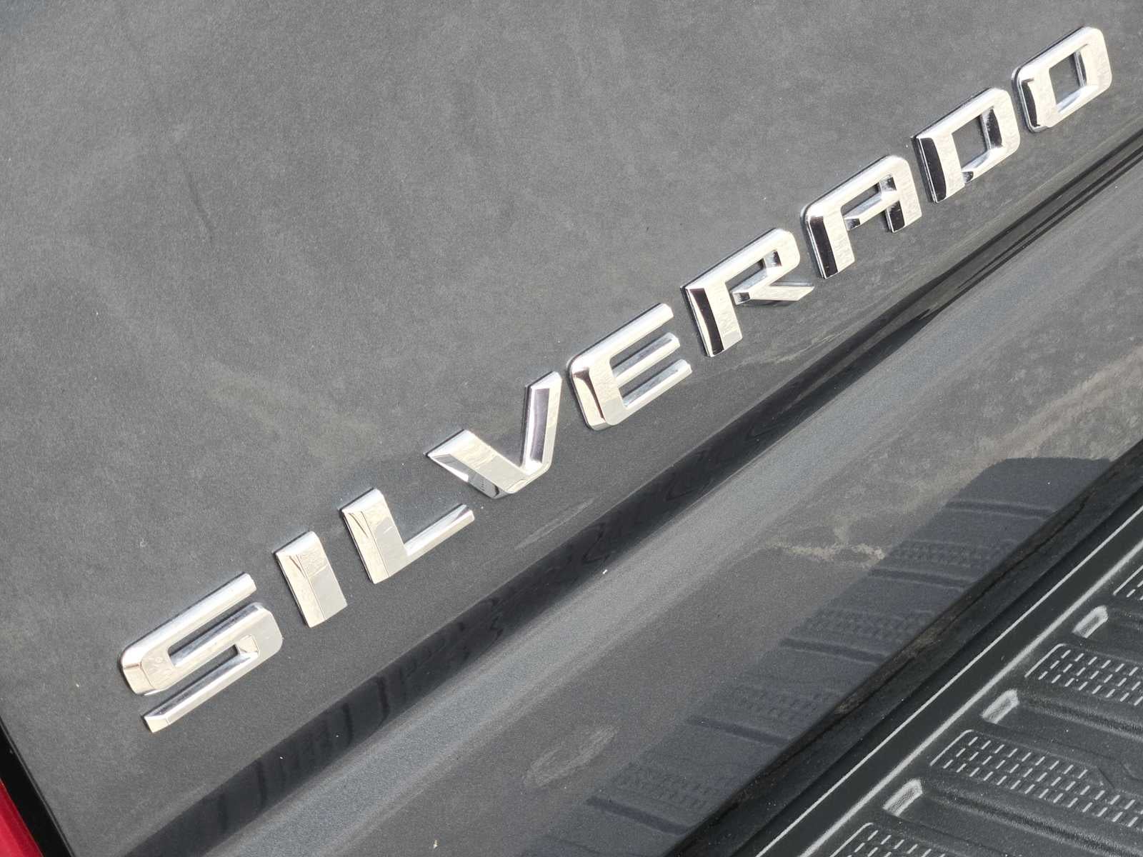 2020 Chevrolet Silverado 3500 HD LTZ