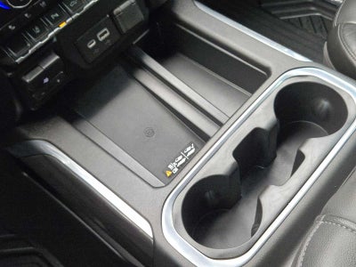 2020 Chevrolet Silverado 3500 HD LTZ