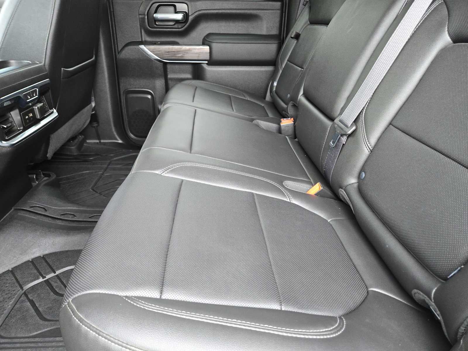 2020 Chevrolet Silverado 3500 HD LTZ