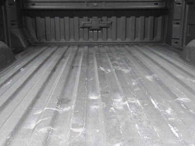 2020 Chevrolet Silverado 3500 HD LTZ