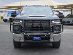 2020 Chevrolet Silverado 3500 HD LTZ