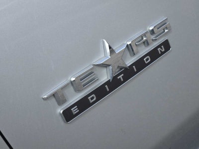 2022 Chevrolet Silverado 3500 HD LTZ