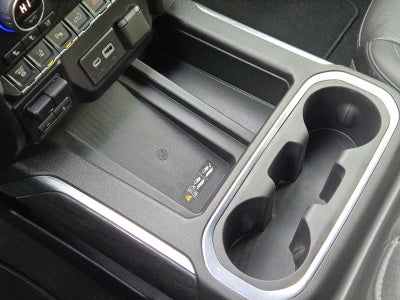 2022 Chevrolet Silverado 3500 HD LTZ