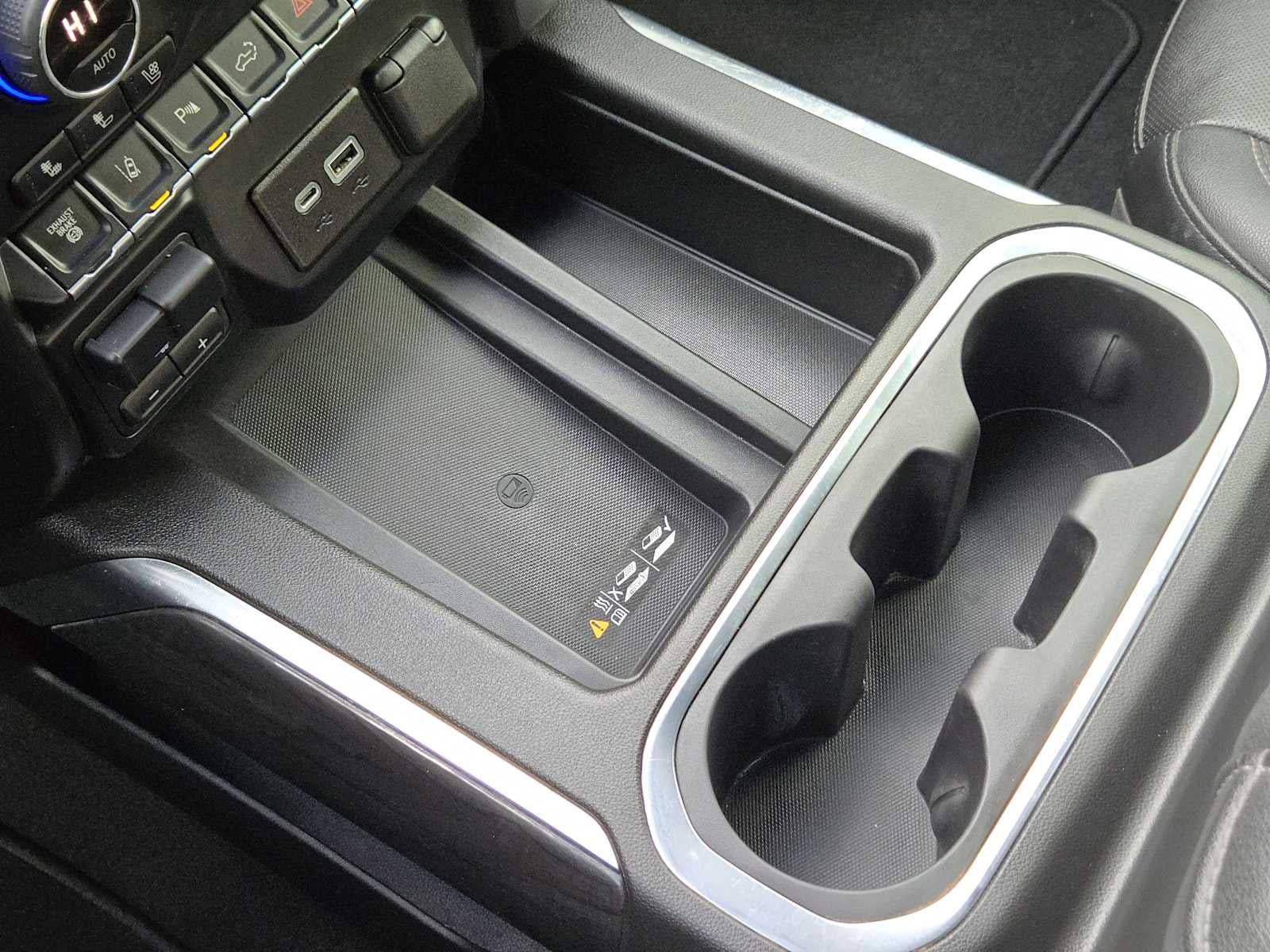 2022 Chevrolet Silverado 3500 HD LTZ