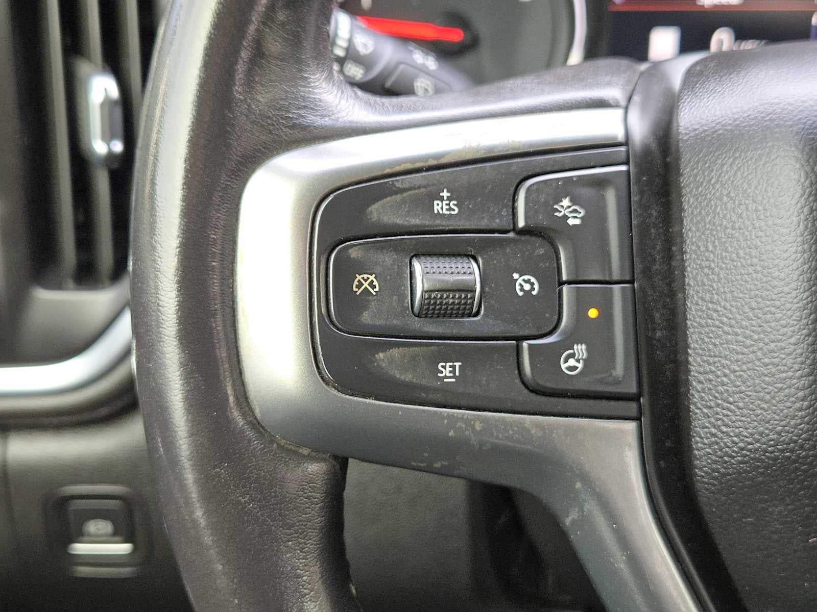 2022 Chevrolet Silverado 3500 HD LTZ