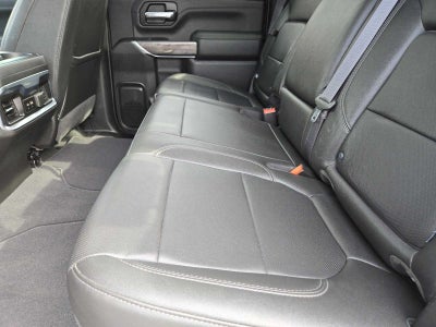 2022 Chevrolet Silverado 3500 HD LTZ