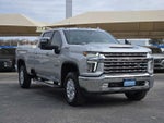2022 Chevrolet Silverado 3500 HD LTZ