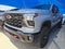 2024 Chevrolet Silverado 2500 HD ZR2