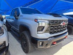 2024 Chevrolet Silverado 2500 HD ZR2