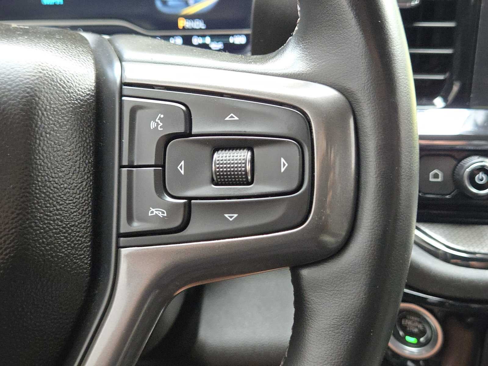 2024 Chevrolet Silverado 2500 HD ZR2