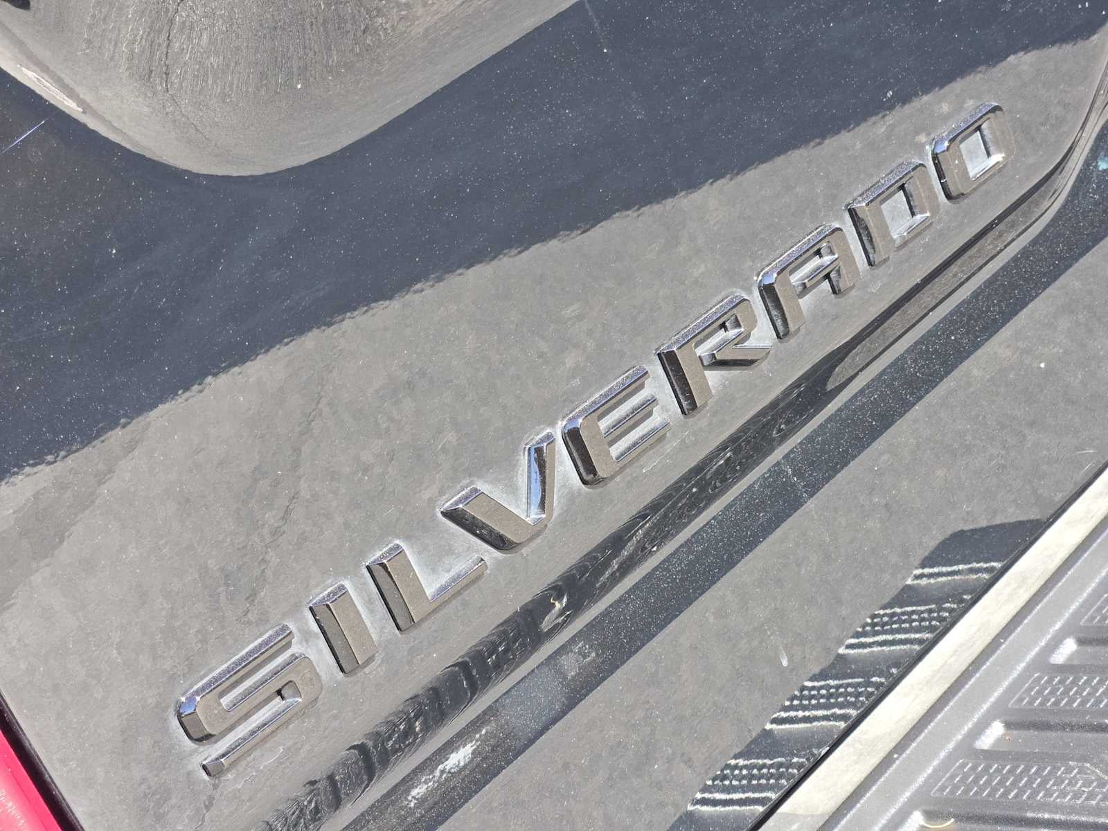 2024 Chevrolet Silverado 2500 HD ZR2