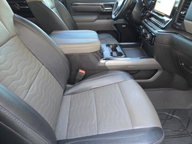 2024 Chevrolet Silverado 2500 HD ZR2