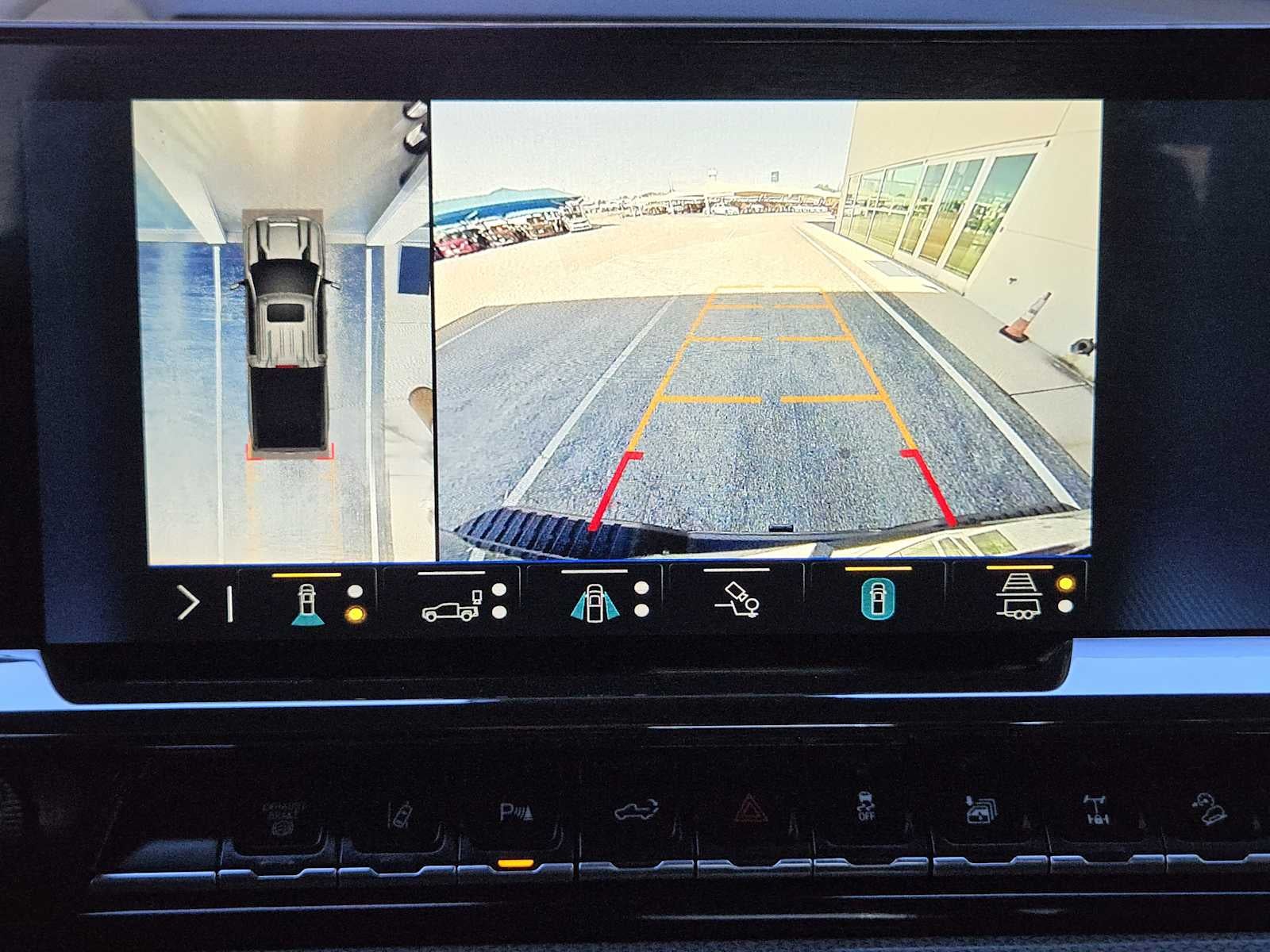 2024 Chevrolet Silverado 2500 HD ZR2