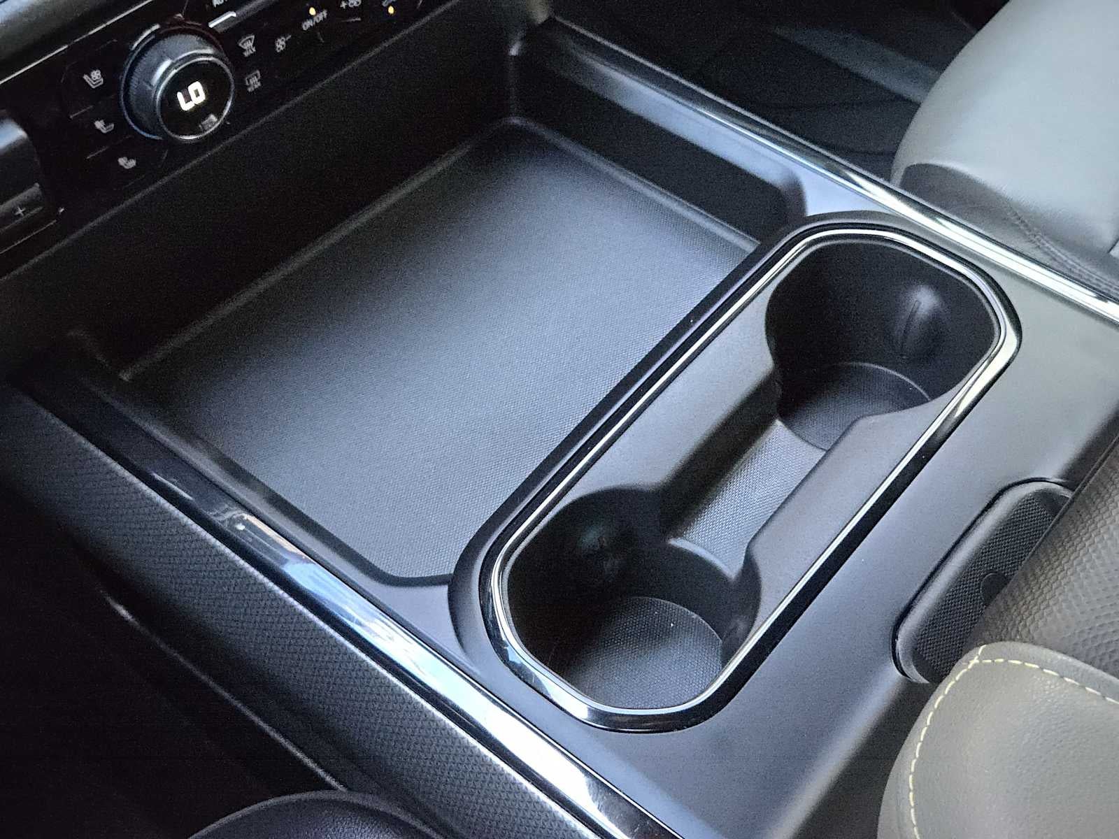 2024 Chevrolet Silverado 2500 HD ZR2