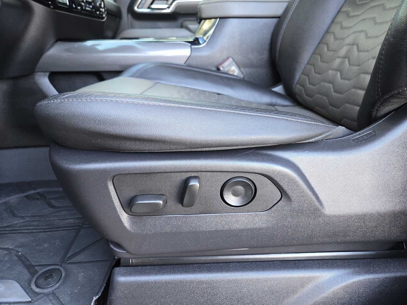 2024 Chevrolet Silverado 2500 HD ZR2