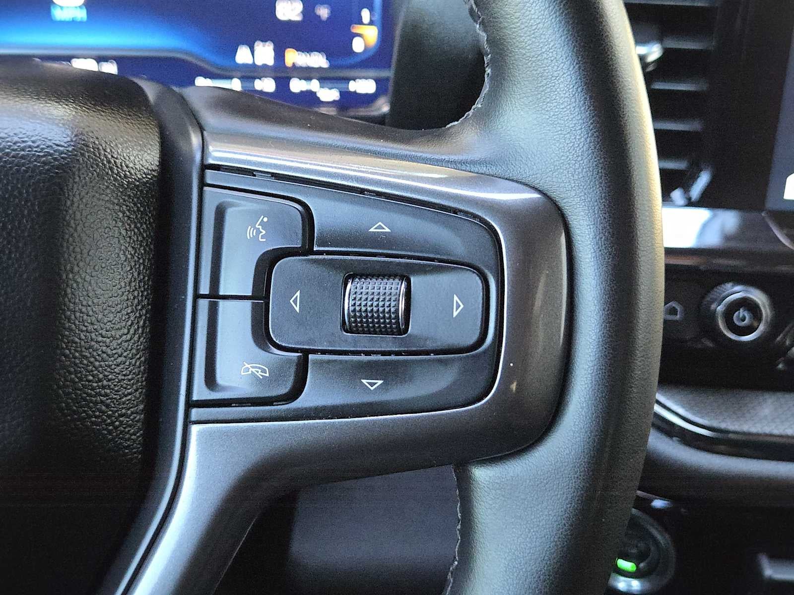 2024 Chevrolet Silverado 2500 HD ZR2