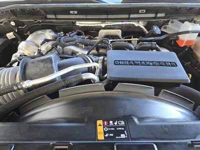 2024 Chevrolet Silverado 2500 HD ZR2