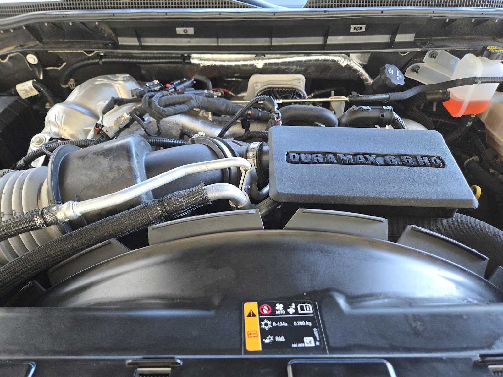 2024 Chevrolet Silverado 2500 HD ZR2