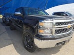 2015 Chevrolet Silverado 1500 LS