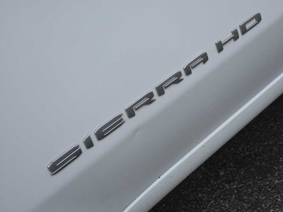 2024 GMC Sierra 3500 HD Chassis Cab Pro