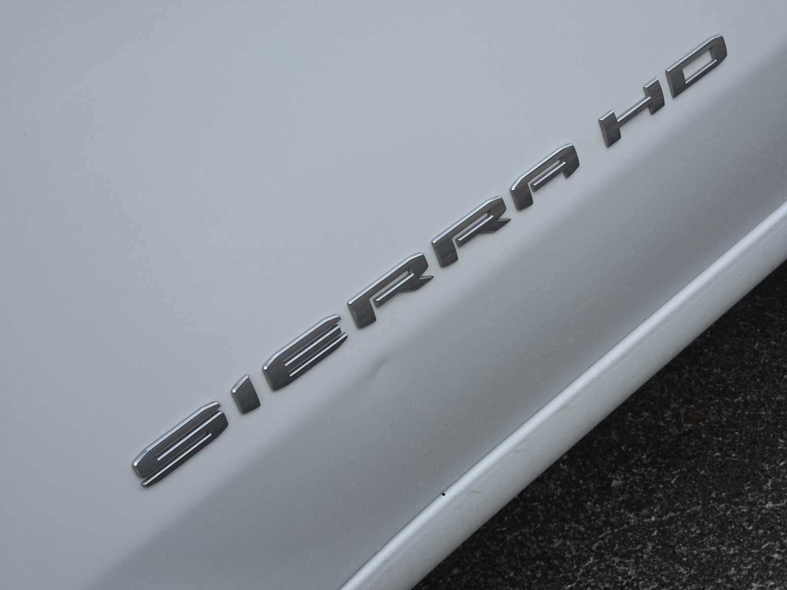 2024 GMC Sierra 3500 HD Chassis Cab Pro