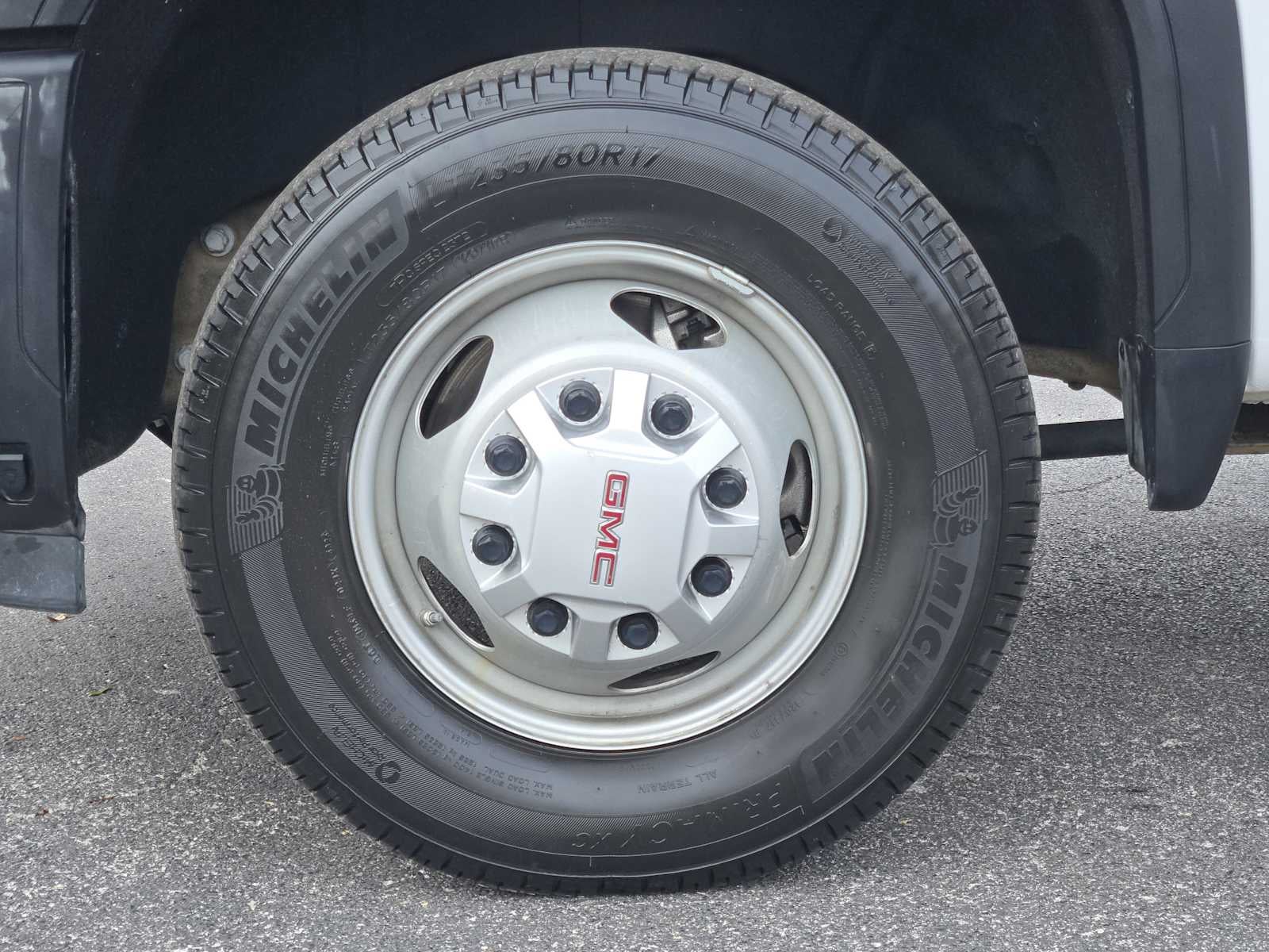 2024 GMC Sierra 3500 HD Chassis Cab Pro