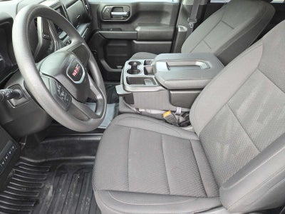 2024 GMC Sierra 3500 HD Chassis Cab Pro