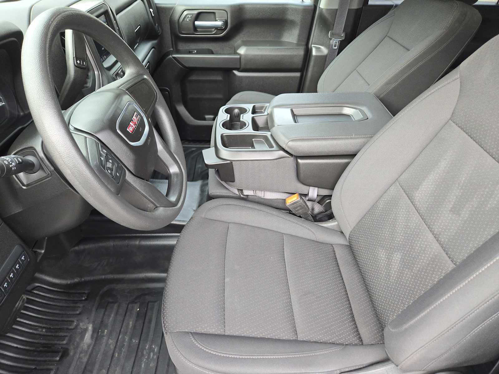 2024 GMC Sierra 3500 HD Chassis Cab Pro