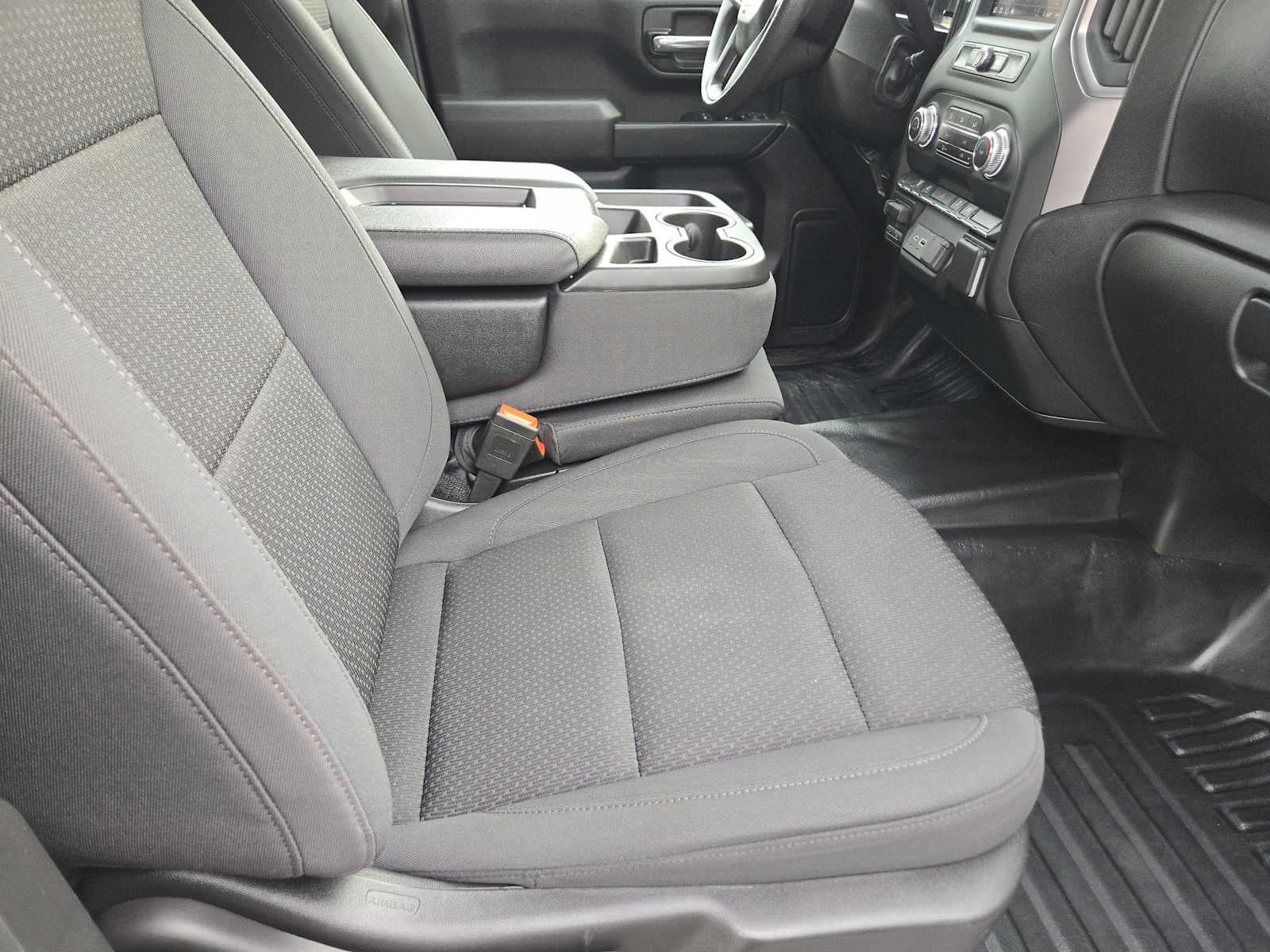 2024 GMC Sierra 3500 HD Chassis Cab Pro