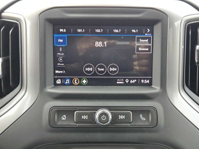 2024 GMC Sierra 3500 HD Chassis Cab Pro