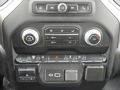 2024 GMC Sierra 3500 HD Chassis Cab Pro