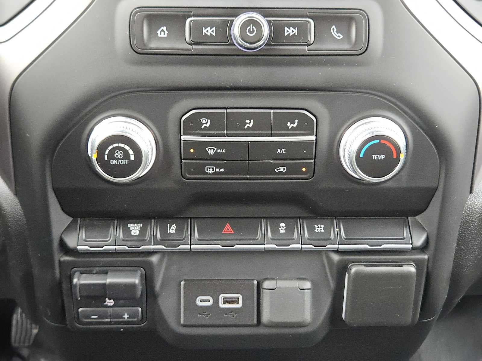 2024 GMC Sierra 3500 HD Chassis Cab Pro