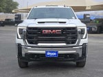 2024 GMC Sierra 3500 HD Chassis Cab Pro