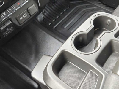 2024 GMC Sierra 3500 HD Chassis Cab Pro