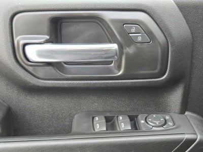 2024 GMC Sierra 3500 HD Chassis Cab Pro