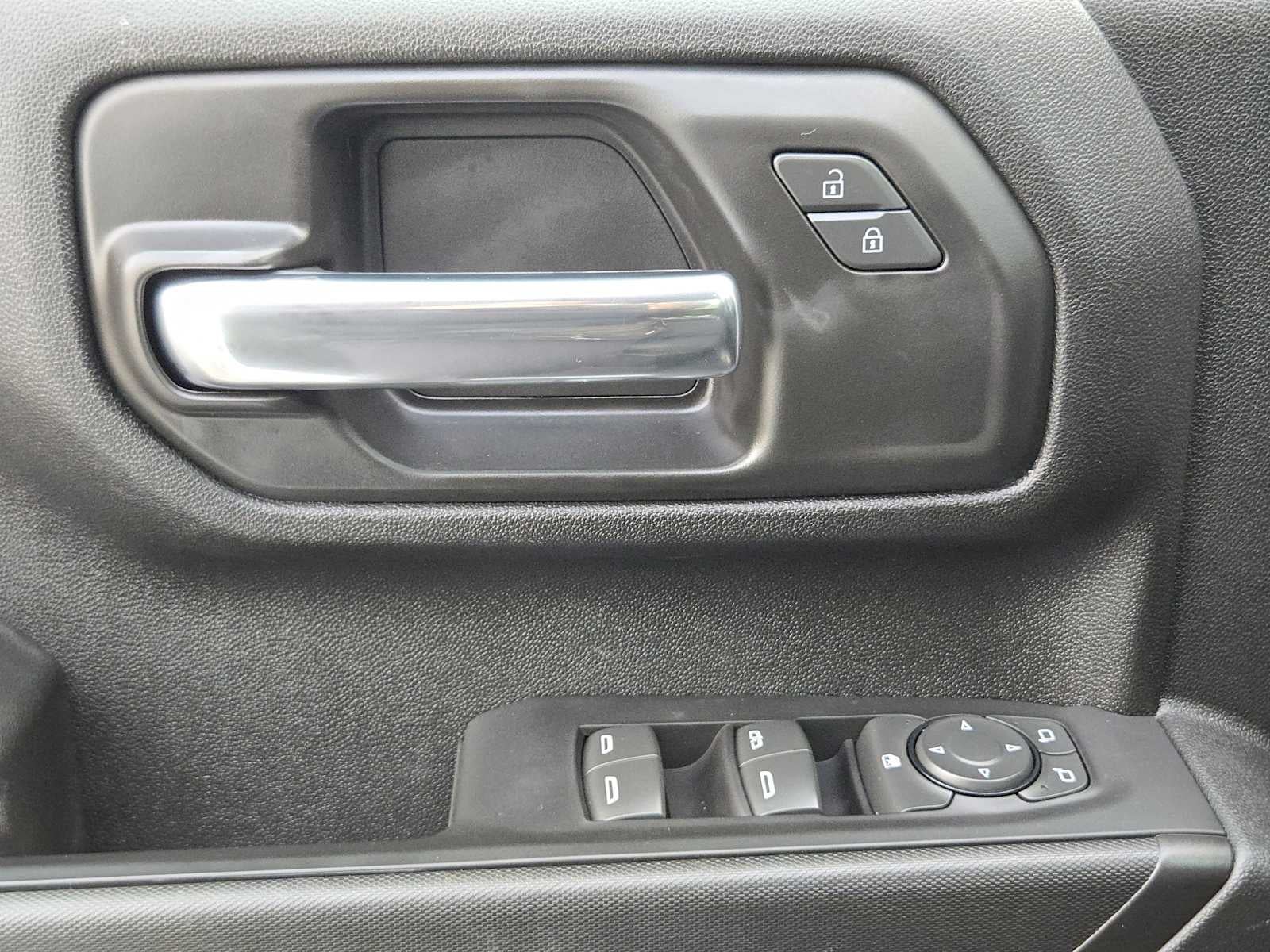 2024 GMC Sierra 3500 HD Chassis Cab Pro