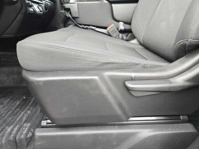 2024 GMC Sierra 3500 HD Chassis Cab Pro