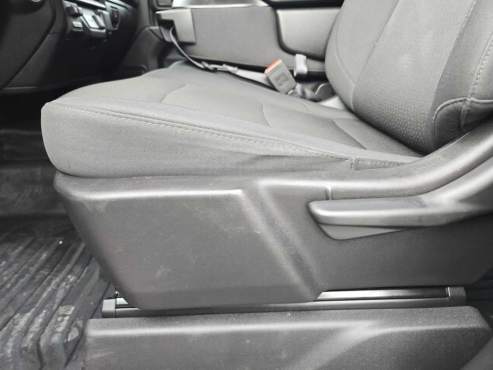 2024 GMC Sierra 3500 HD Chassis Cab Pro