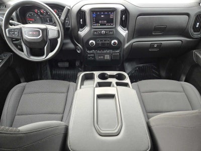 2024 GMC Sierra 3500 HD Chassis Cab Pro